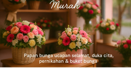 Toko Bunga Resto Dkampoeng Bj Kulur Gunung Putri